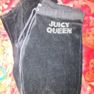 Juicy couture sweatpants